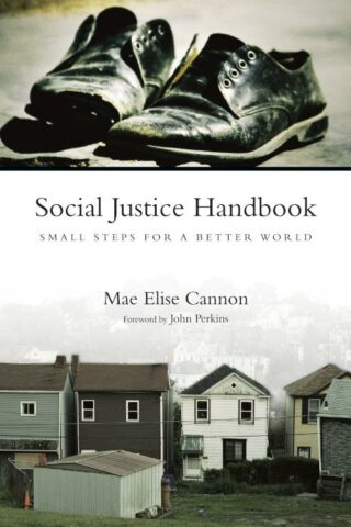 9780830837151 Social Justice Handbook