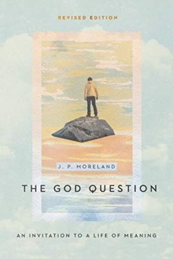 9780830839124 God Question : An Invitation To A Life Of Meaning (Revised)