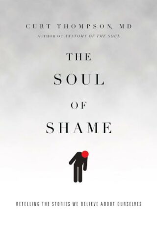 9780830844333 Soul Of Shame