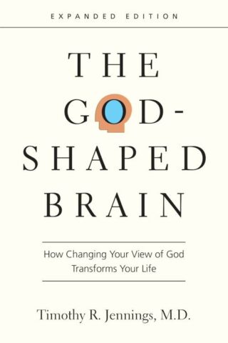 9780830844951 God Shaped Brain