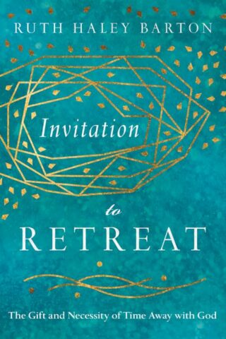 9780830846467 Invitation To Retreat