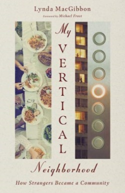 9780830847402 My Vertical Neighborhood