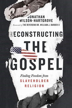 9780830847976 Reconstructing The Gospel