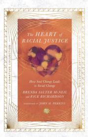 9780830848737 Heart Of Racial Justice