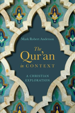 9780830851423 Quran In Context