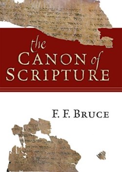 9780830852123 Canon Of Scripture