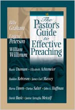 9780834120310 Pastors Guide To Effective Preaching