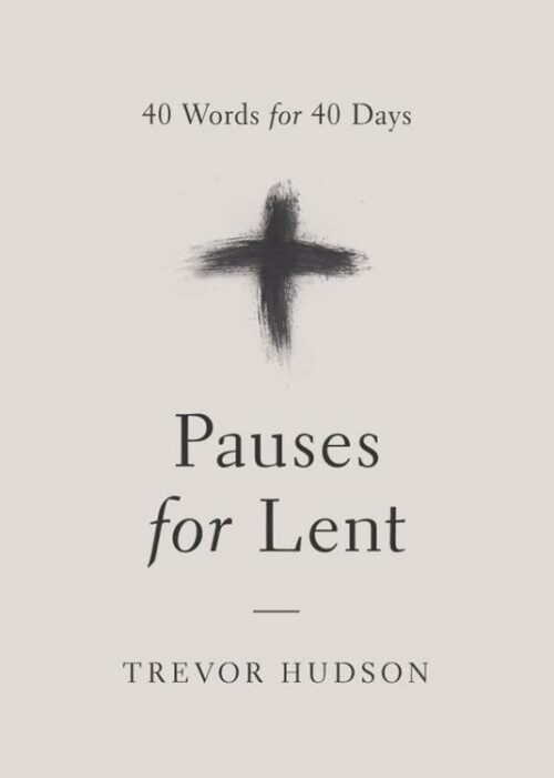 9780835815048 Pauses For Lent