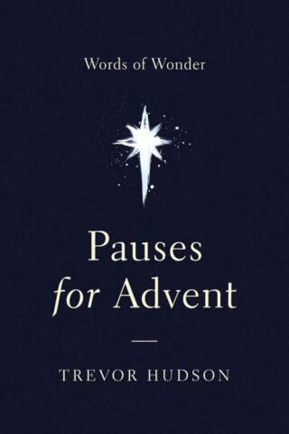 9780835817103 Pauses For Advent