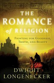 9780849921957 Romance Of Religion