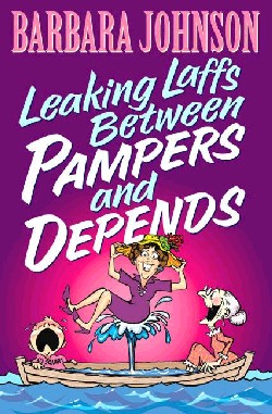 9780849937057 Leaking Laffs Between Pampers And Depends