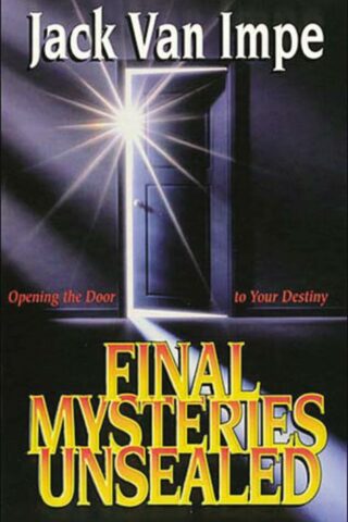 9780849940439 Final Mysteries Unsealed