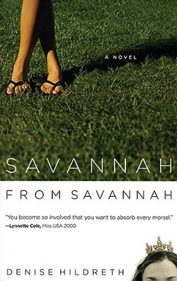 9780849944550 Savannah From Savannah