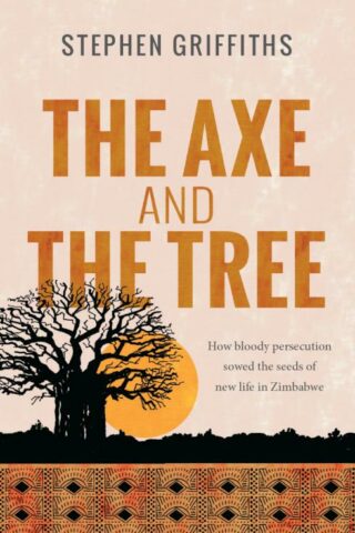 9780857217899 Axe And The Tree