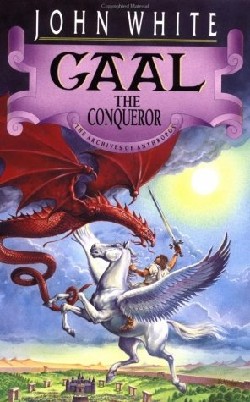 9780877845911 Gaal The Conqueror