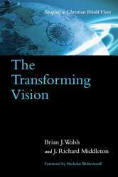 9780877849735 Transforming Vision