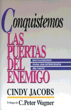 9780881131451 Conquistemos Las Puertas Del E - (Spanish)