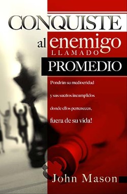 9780881138573 conquiste al enemigo llamado p - (Spanish)