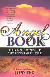 9780883685983 Angel Book : Personal Encounters With Gods Messengers