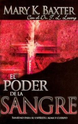 9780883689875 Poder De Sangre - (Spanish)