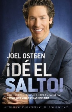 9780892969715 De El Salto - (Spanish)