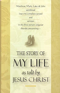 9780940232716 Story Of My Life As Told By Jesus Christ