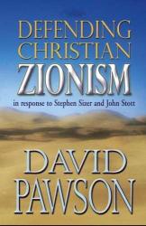 9780981896175 Defending Christian Zionism