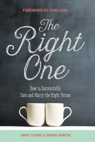 9780991482078 Right One : How To Successfully Date And Marry The Right Person