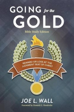 9780991658879 Going For The Gold Bible Study Edition