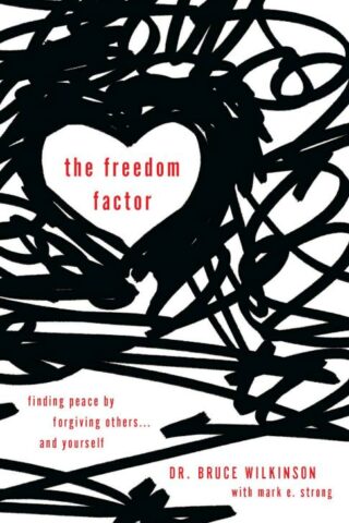 9780997066920 Freedom Factor : Finding Peace By Forgiving Others And Yourself