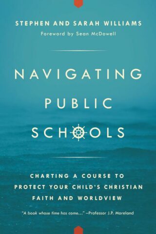 9780997141900 Navigating Public Schools