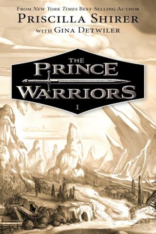 9781087748573 Prince Warriors