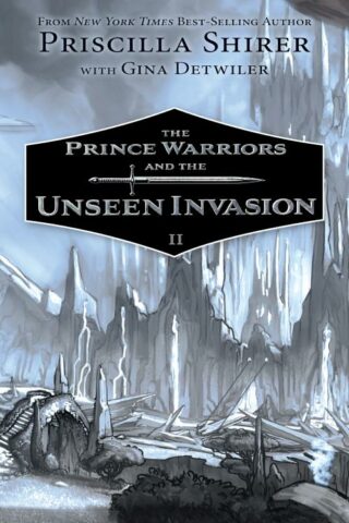 9781087748597 Prince Warriors And The Unseen Invasion