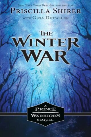 9781087748726 Winter War : A Prince Warriors Sequel