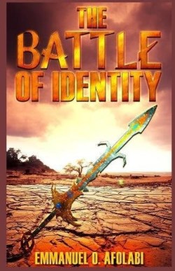 9781365745331 Battle Of Identity