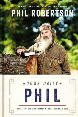 9781400235933 Your Daily Phil