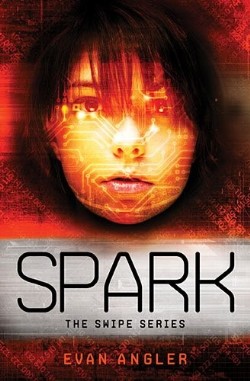 9781400321988 Spark