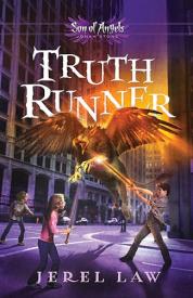 9781400322879 Truth Runner