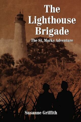 9781400326860 Lighthouse Brigade : The St. Marks Adventure