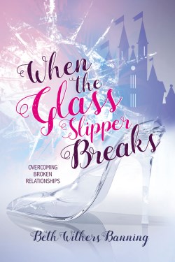 9781400327034 When The Glass Slipper Breaks