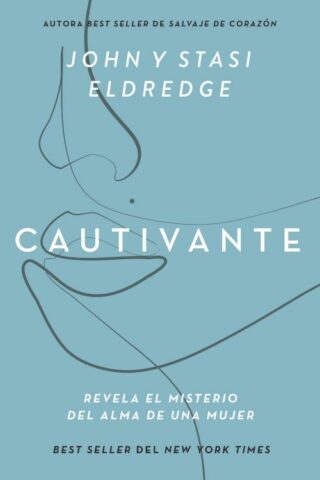 9781400332823 Cautivante - (Spanish)