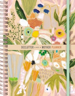 9781400334971 Declutter Like A Mother Planner