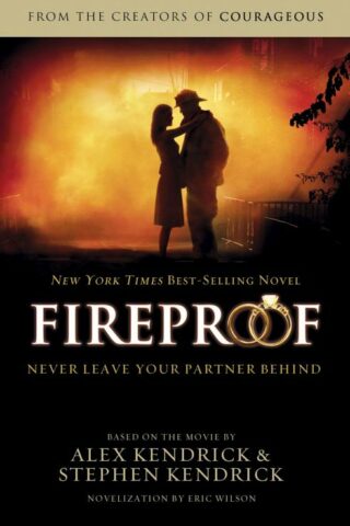 9781401685270 Fireproof : Never Leave Your Partner Behind