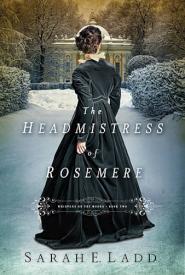 9781401688363 Headmistress Of Rosemere