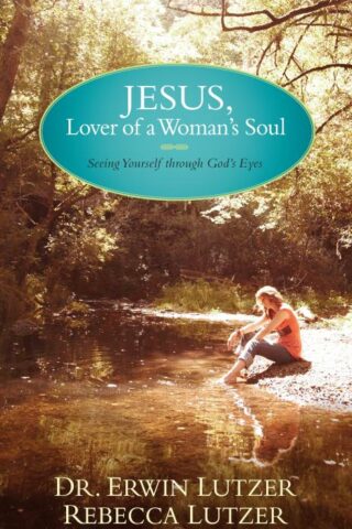 9781414338088 Jesus Lover Of A Womans Soul