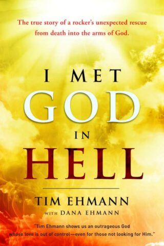 9781424551194 I Met God In Hell