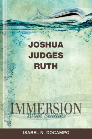 9781426716348 Joshua-Ruth (Student/Study Guide)