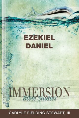 9781426716386 Ezekiel Daniel (Student/Study Guide)