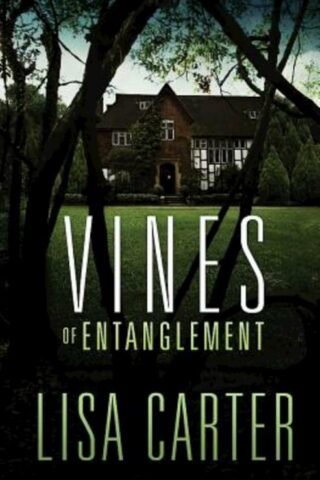 9781426795442 Vines Of Entanglement