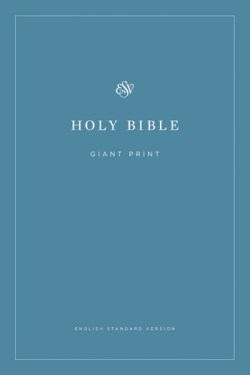 9781433558979 Economy Bible Giant Print